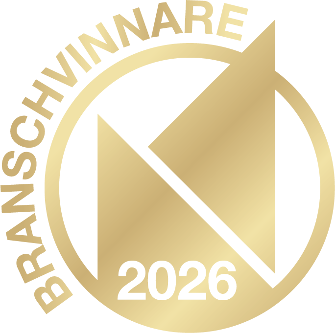 Branchvinnare 2026