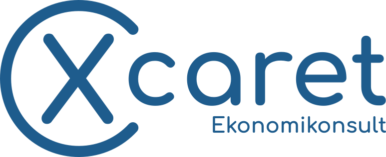 Xcaret Ekonomikonsult AB
